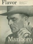1958 Flavor. Marlboro