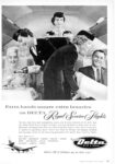 1959 Extra hands assure extra luxuries on Delta Royal Service Flights