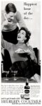 1959 Happiest hour of the day... Heublein Cocktails