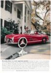 1959 Mercedes-Benz is a most ingenious paradox