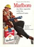 1962 You get a lot to like with a Marlboro