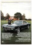 1968 Buick Riviera. 'They didn't louse it up'