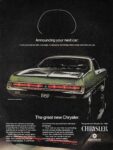 1969 Chrysler 300
