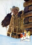 1969 Come to where the flavor is. Come to Marlboro Country
