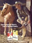 1969 Come to where the flavor is. Come to Marlboro Country (2)