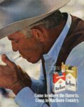 1970 Come to where the flavor is. Come to Marlboro Country (5)