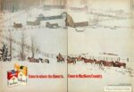 1972 Come to where the flavor is. Come to Marlboro Country (2)