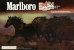 1972 Marlboro. You get a lot to like in Marlboro Country