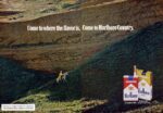 1973 Come to where the flavor is. Come to Marlboro Country (2)