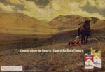 1973 Come to where the flavor is. Come to Marlboro Country (3)