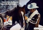 1973 Come to where the flavor is. Come to Marlboro Country (4)