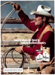 1979 Come to where the flavor is. Come to Marlboro Country