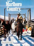 1983 Come to Marlboro Country