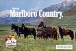 1983 Come to Marlboro Country (2)