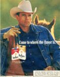1987 Come to where the flavor is. Marlboro