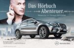 2014 Mercedes-Benz. Das Hörbuch Abenteuer. Gesprochen von Christoph Maria Herbst