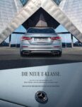 2021 Mercedes-Benz E-Class