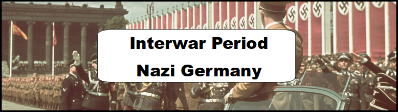Germany Interwar Propaganda Collection Nazi Germany