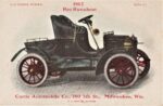 1907 Reo Runabout