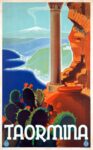 1930 Taormina