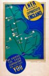 1935 LNER Presents J.B. Priestley's England