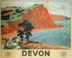 1936 Devon GWR