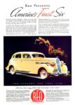 1936 Reo Flying Cloud Sedan (2)