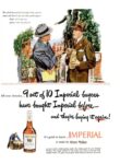 1949 All over America... 9 out of 10 Imperial buyers have bought Imperial before... and they're buying it again! (3)