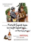 1949 All over America... 9 out of 10 Imperial buyers have bought Imperial before... and they're buying it again! (7)