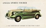 1953 Ford Anglia Sports Tourer (Australia)