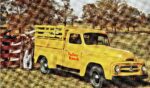 1953 International R-110 Pickup
