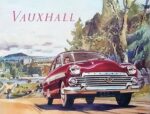 1956 Vauxhall