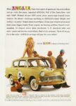 1960 Ford Anglia. Get the Lion's share of driving fun! (3)