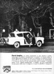 1961 Ford Anglia (France)