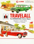 1961 International Travelall