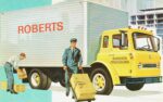 1964 International CO Loadstar Truck