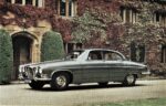 1965 Jaguar Mark 10