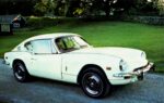 1969 Triumph GT-6+