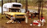 1970 International Camper Pickup