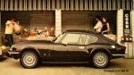 1972 Triumph GT6 MK III