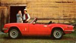 1972 Triumph Spitfire Mark IV