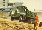 1978 International Paystar 5000