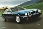 1997 Jaguar XJ Series