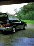 1997 Subaru Legacy Lancaster Limited