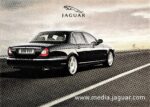 2003 Jaguar XJ Sedan (X350)