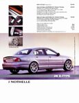 2004 Jaguar JN X-Type by JNothelle