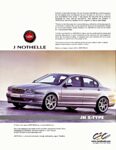 2004 Jaguar JN X-Type by JNothelle (2)