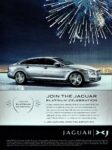 2011 Jaguar XJ. Join The Jaguar Platinum Celebration