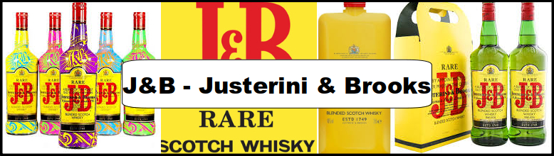 J&B Ad and Poster Collection