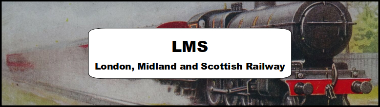 LMS Poster and Ad Collection